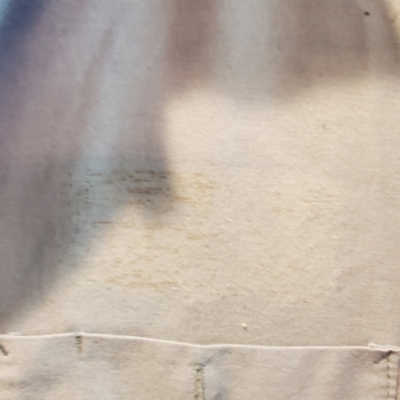 Full throttle saloon sturgis button down mens . Short sleeve. Sz xl blue - Picture 9 of 10